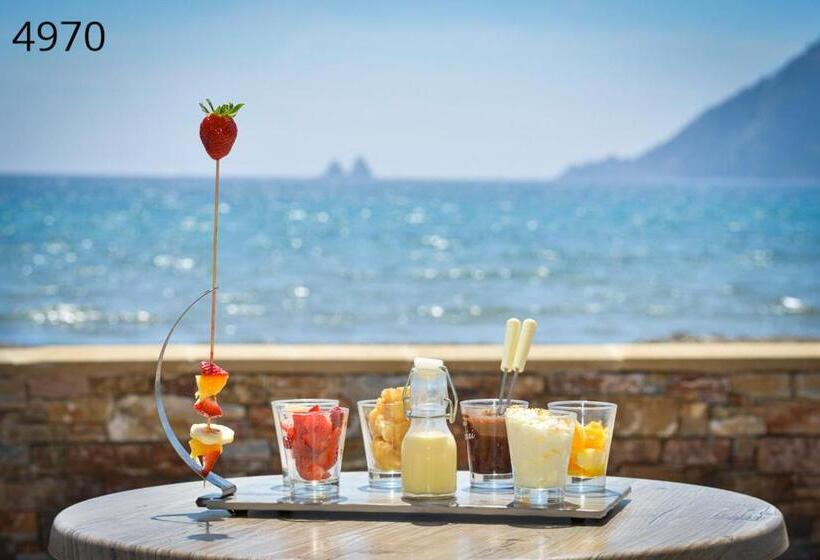 Отель Hôtel George Sand