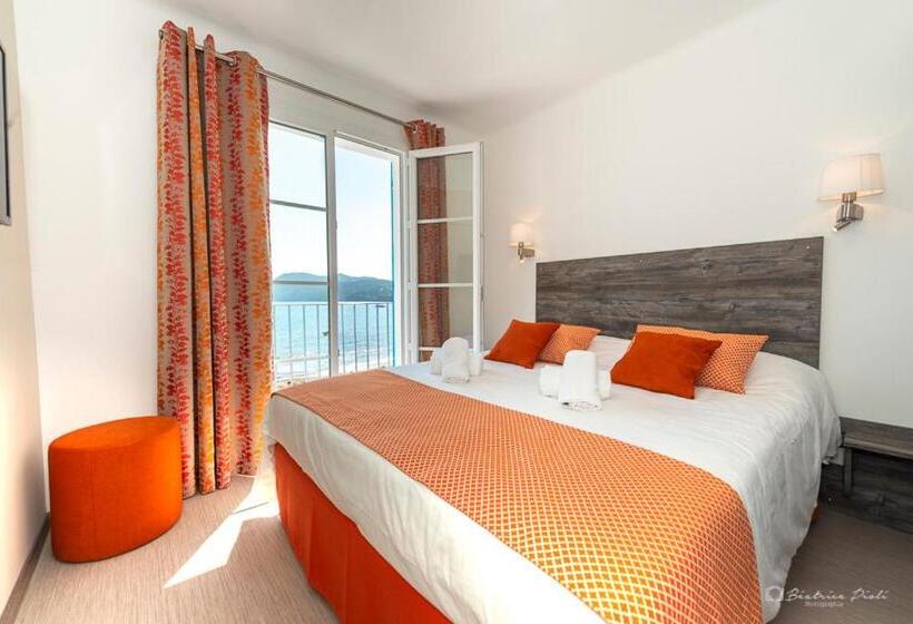 Отель Hôtel George Sand