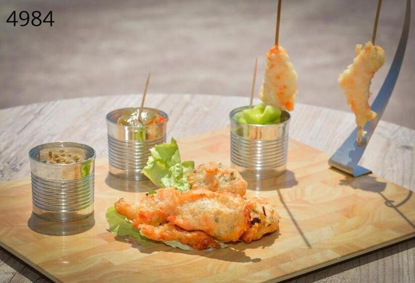 Отель Hôtel George Sand