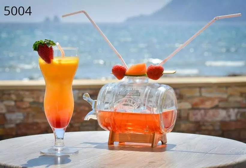 ホテル Hôtel George Sand