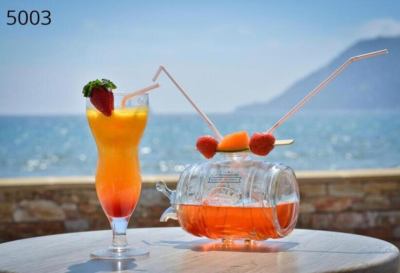 Отель Hôtel George Sand