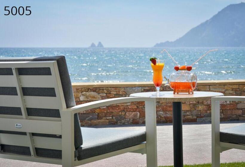 Отель Hôtel George Sand