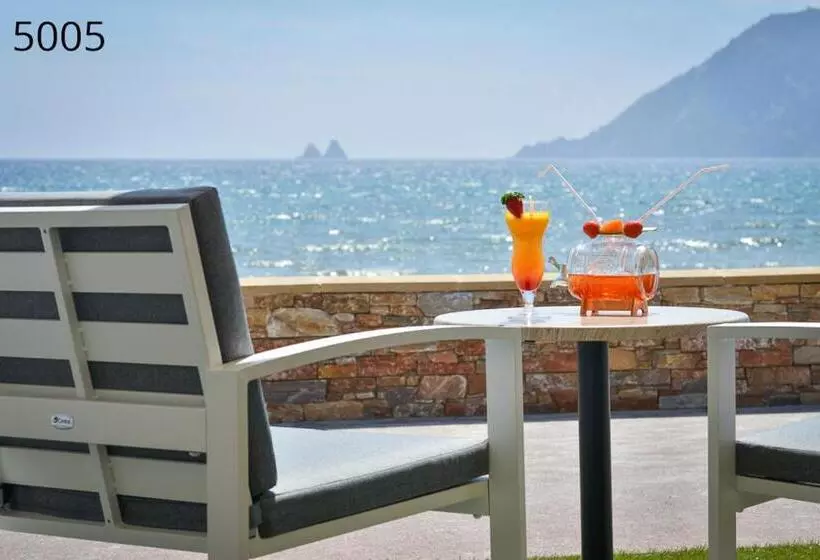 ホテル Hôtel George Sand