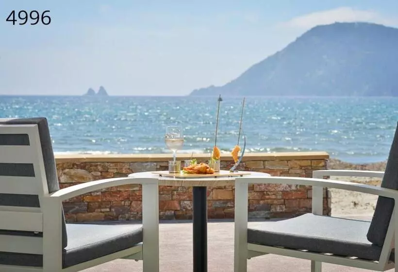 ホテル Hôtel George Sand