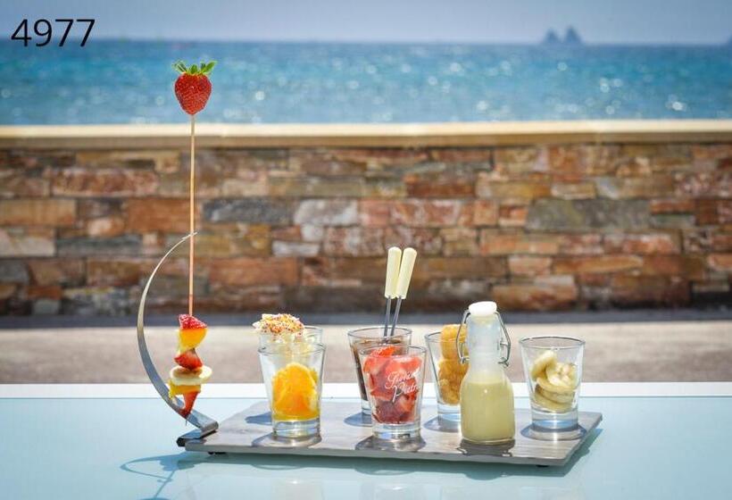 Отель Hôtel George Sand