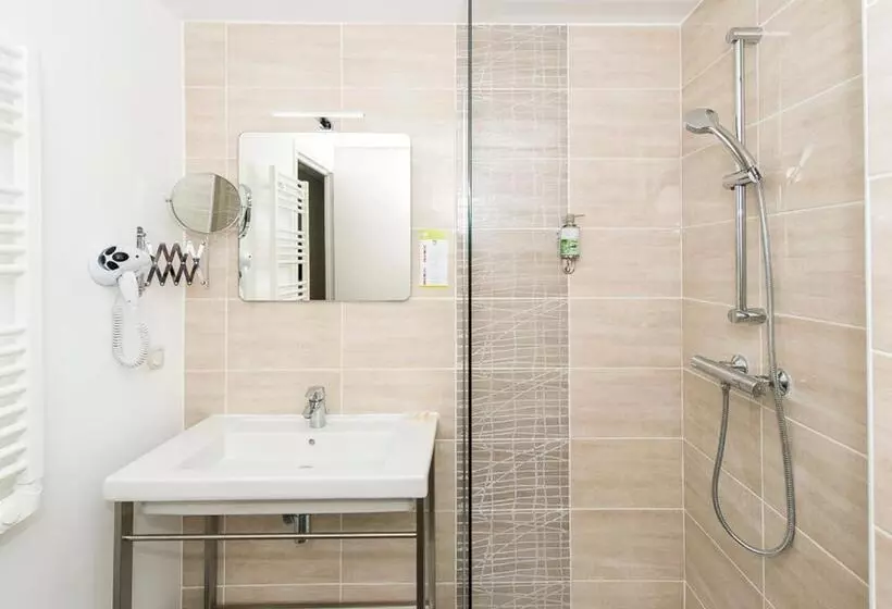 ホテル Hôtel George Sand