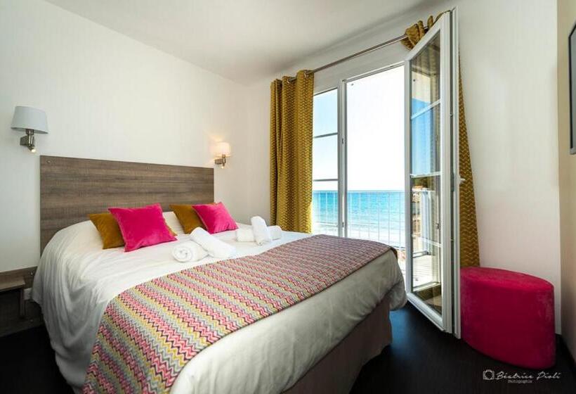 Отель Hôtel George Sand