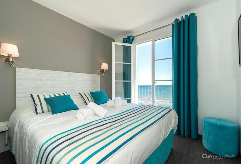 Отель Hôtel George Sand