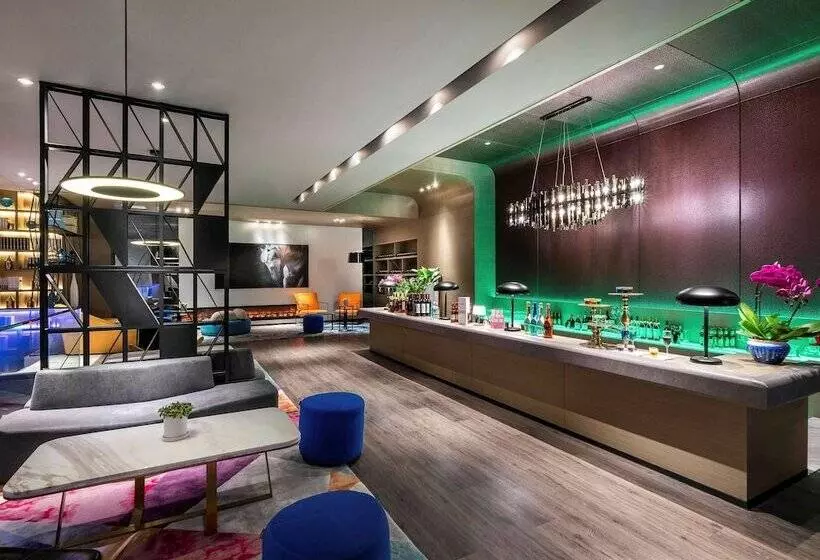 ホテル Mercure Suzhou Downtown