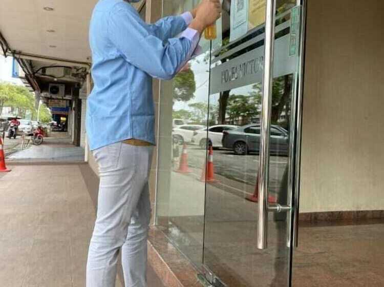 בית מלון כפרי Victory