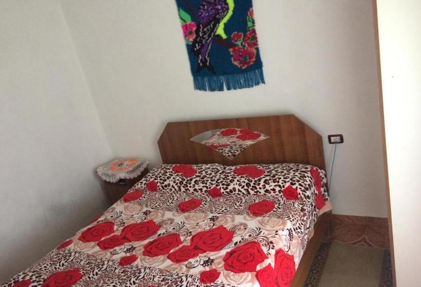 Majatalo Bujtina Kometa