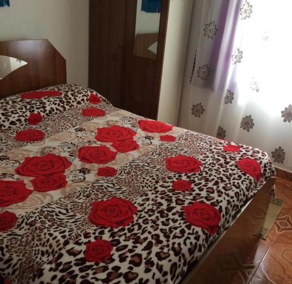 Majatalo Bujtina Kometa