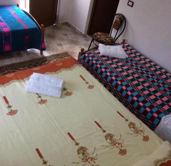 Majatalo Bujtina Kometa