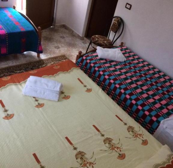 Majatalo Bujtina Kometa