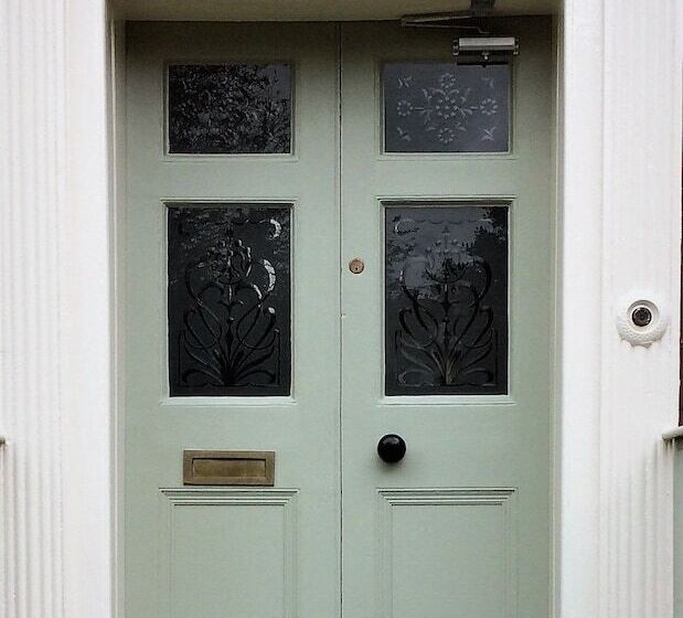 بنسيون Peak Weavers