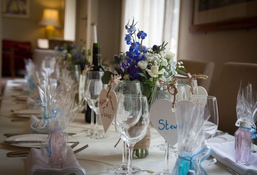 بنسيون Peak Weavers