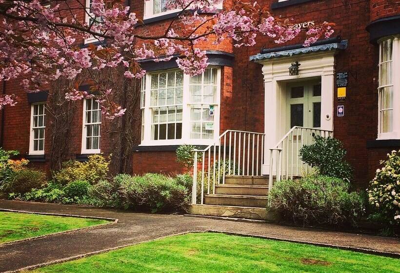 بنسيون Peak Weavers