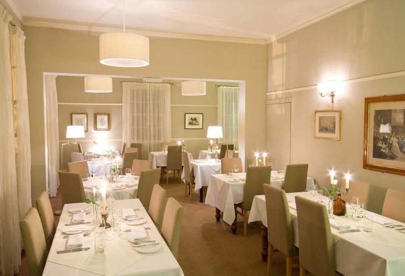 بنسيون Peak Weavers