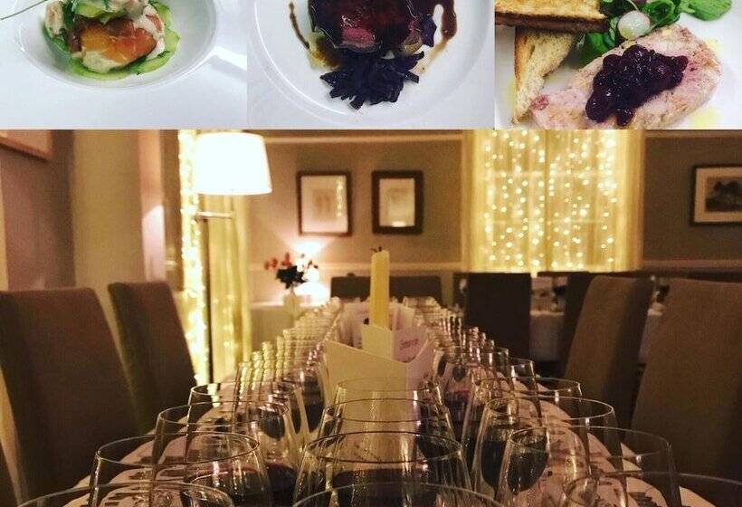 بنسيون Peak Weavers