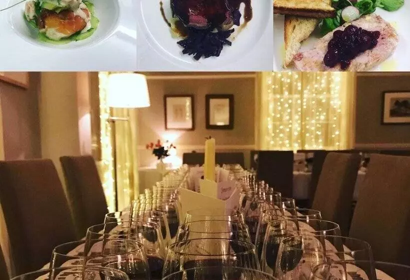 Majatalo Peak Weavers