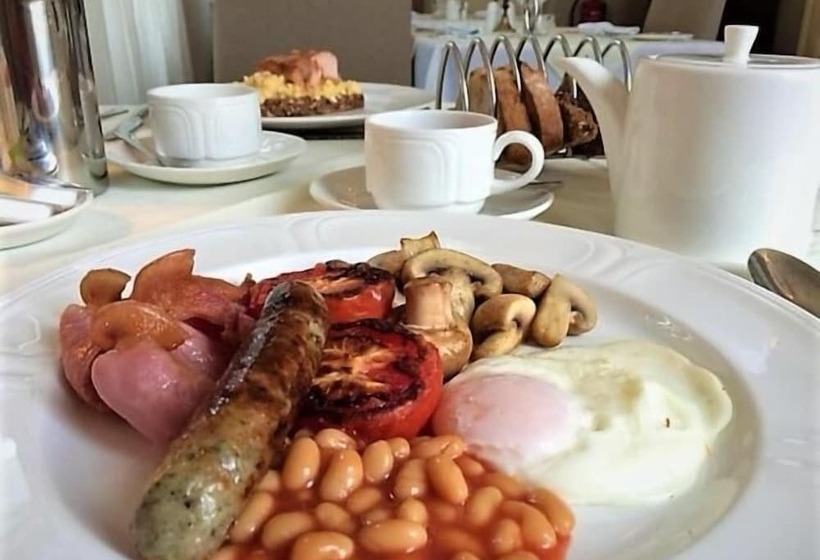 بنسيون Peak Weavers