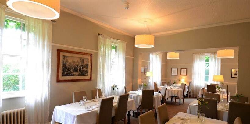 بنسيون Peak Weavers