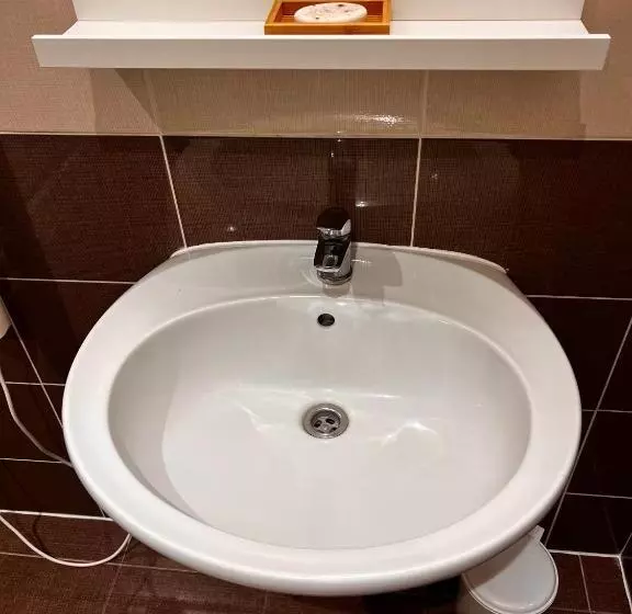 Pensão Stará Pošta