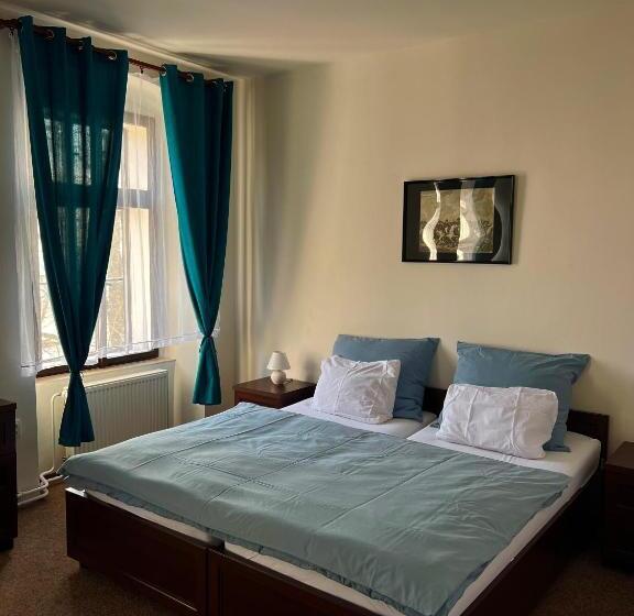 Pensiune Stará Pošta