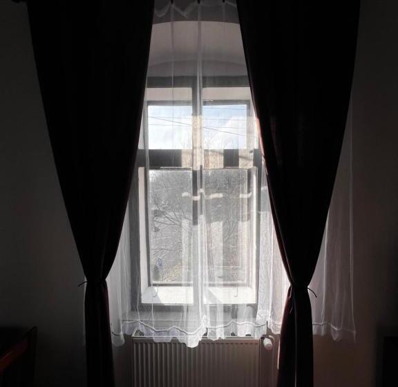 Pensiune Stará Pošta