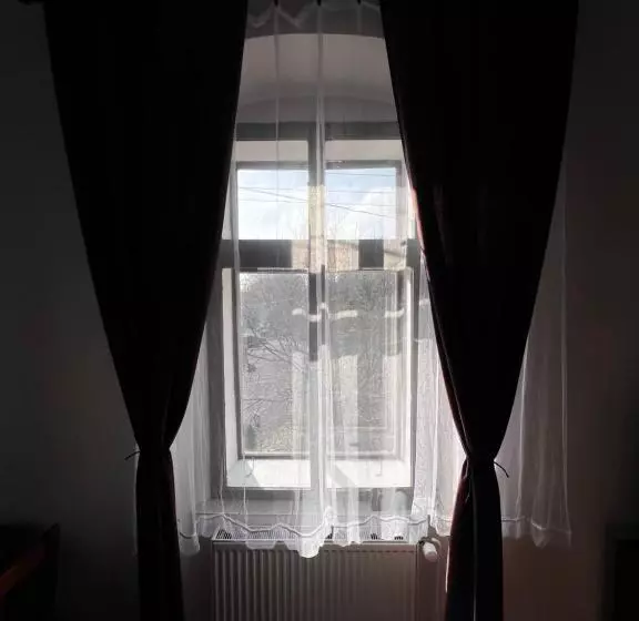 Pensão Stará Pošta