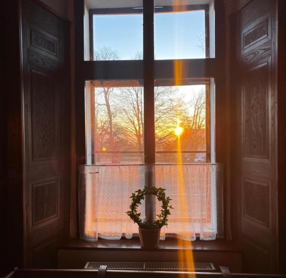 Pensiune Stará Pošta