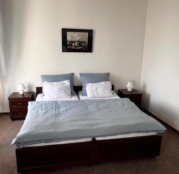 Pensiune Stará Pošta