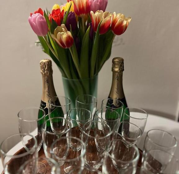 Pensiune Stará Pošta