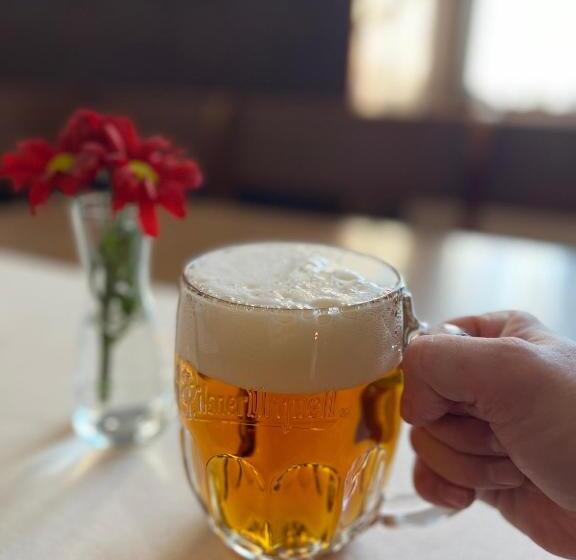 Pensiune Stará Pošta