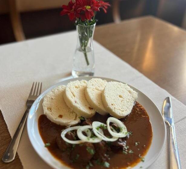 Pensiune Stará Pošta