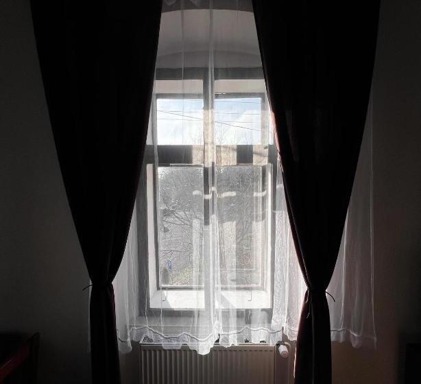 Pensiune Stará Pošta