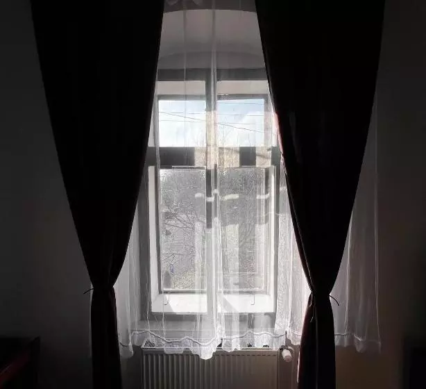 Pensão Stará Pošta