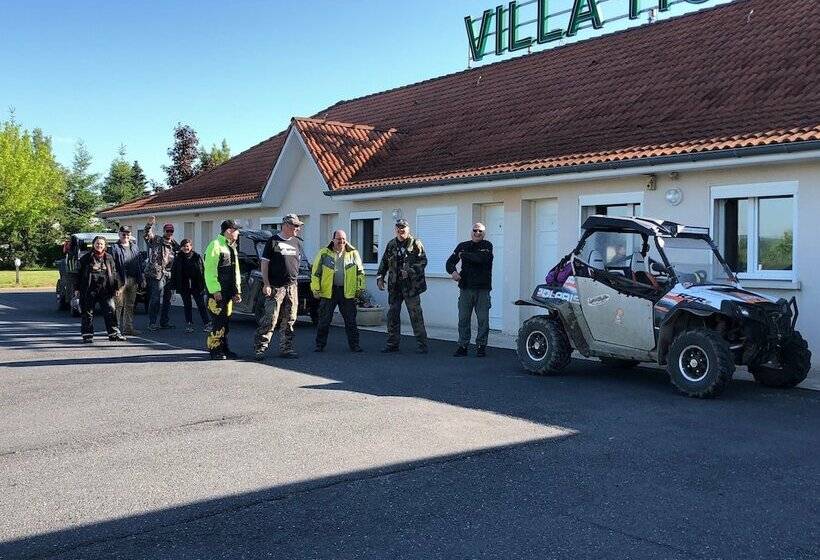 Villa Motel
