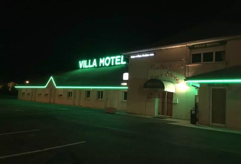 Villa Motel