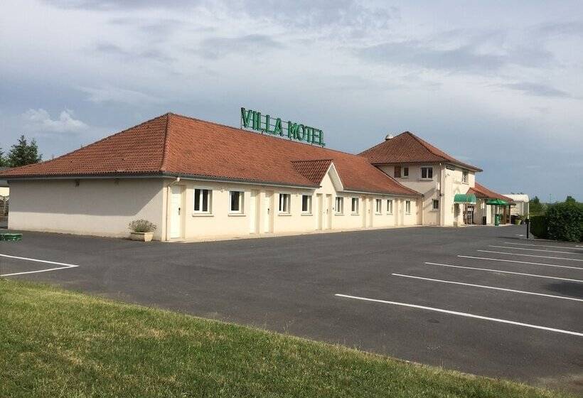 Villa Motel