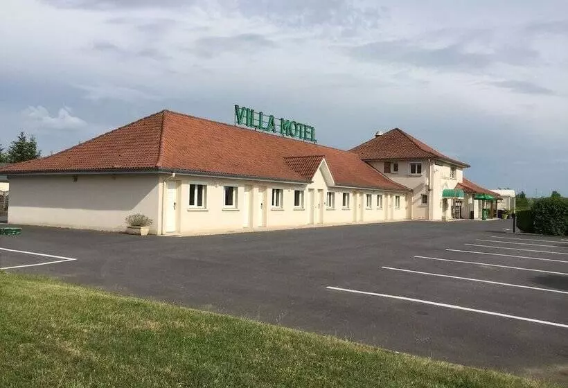 Villa Motel