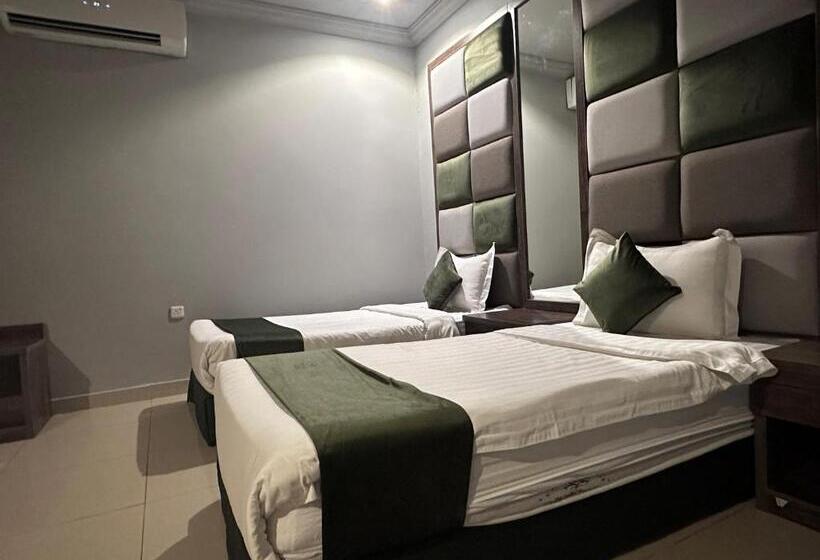 Taif Gate For Furnished Apartments