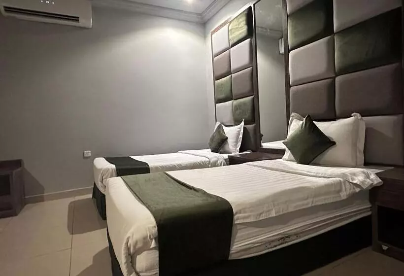 Taif Gate For Furnished Apartments