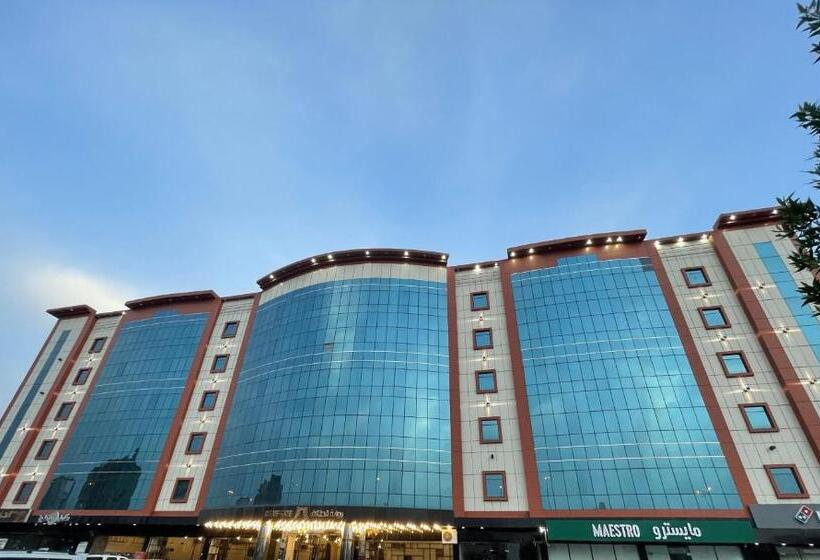 Taif Gate For Furnished Apartments