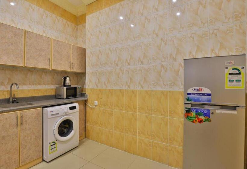 Taif Gate For Furnished Apartments