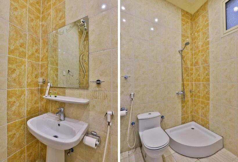 Taif Gate For Furnished Apartments