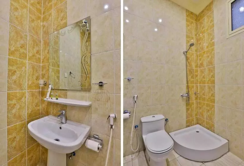 Taif Gate For Furnished Apartments