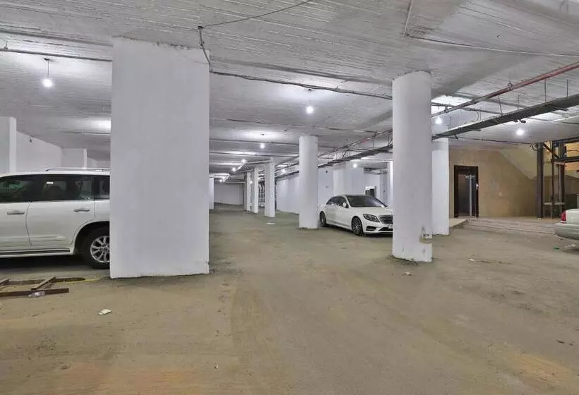 Taif Gate For Furnished Apartments