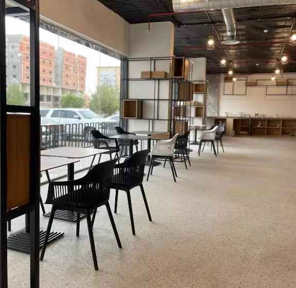 Taif Gate For Furnished Apartments