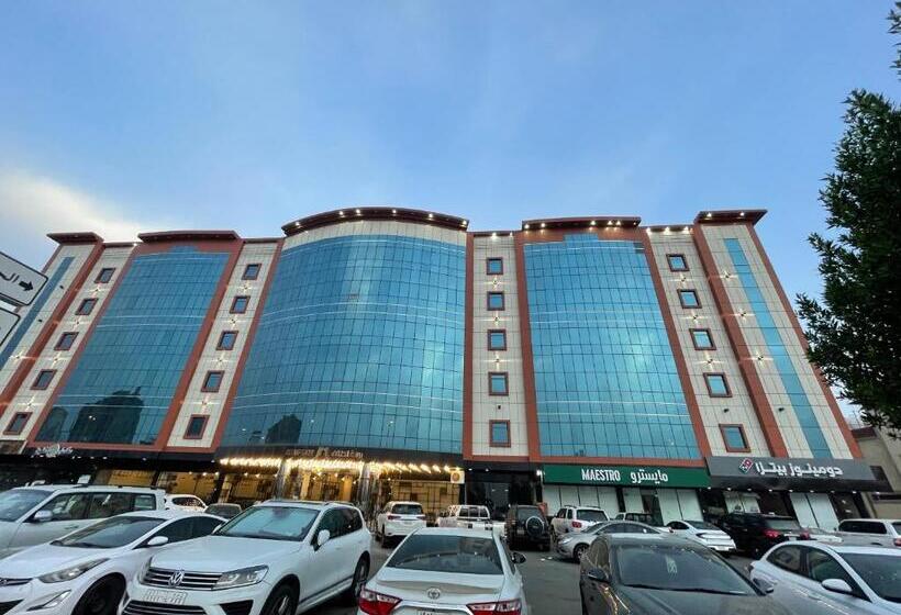 Taif Gate For Furnished Apartments